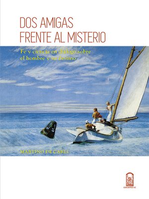 cover image of Dos amigas frente al misterio